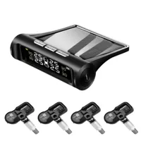 نمایشگر فشار باد لاستیک - TPMS|قطعات یدکی و لوازم جانبی|تهران, نجات اللهی|دیوار