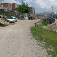 زمین ۱۰۰۰ متری در ایرانق که
