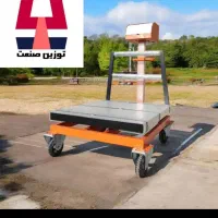 باسکول توزین صدر