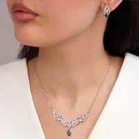 سرویس های جواهری