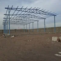 جوشکاری سیار