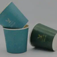 لیوان کاغذی