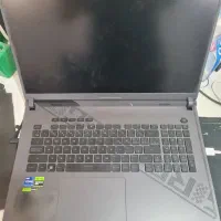 لپ تاپ راک rog g 18