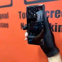 Xiaomi poco x6 pro ram12 512gb|موبایل|اردبیل, |دیوار