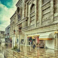 مغازه پاساژ پارسیان