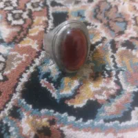 انگشتر قدیمی