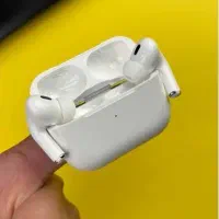 ایرپاد پرو دو سوپر هایکپی A+