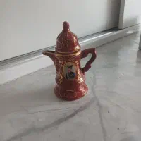 آبلیمو خوری شاه عباسی قدیمی