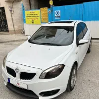 برلیانس h320 اتومات مدل ۹۵