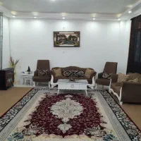 فروش مسکن مهر طبقه سوم