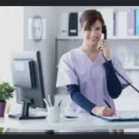 استخدام منشی مطب دندانپزشکی