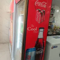 یخچال ایستاده