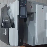 پرینتر و کپی و اسکنر ریکو ۲۰۰۱ در حد نو