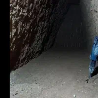 مقنی چاه کن