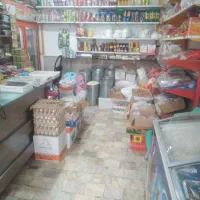 فروشنده نیمه وقت