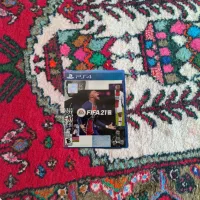ps4دیسک بازی