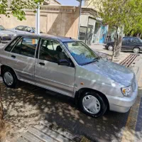 پراید مدل ۸۸