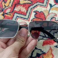 عینک دودی کارتیر ایتالیایی