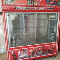 یخچال ایستاده