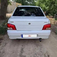 پراید ۱۳۲ مدل ۹۵