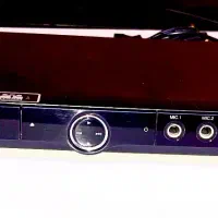 DvD سی دی خور LG