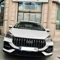 آریزو ۵ FL اسپرت مدل ۴۰۴ خشک نقد و اقساط