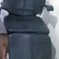 صندلی برقی آرایشگاه