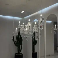 آویز فانتوم باکارات/تولید باکارات