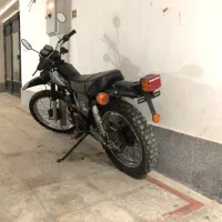 سوزوکی ۱۸۵