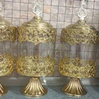 پاسماوری طلایی