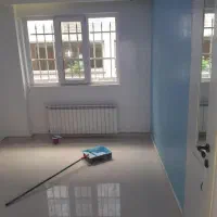 نقاشی ساختمان یکروزه
