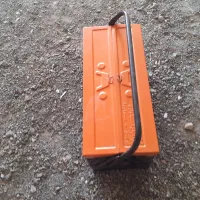 جعبه ابزار