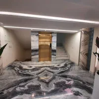 ۱۵۰ متر «همکف بر اصلی» تابلو خور