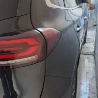 کی ام سی K7|خودرو سواری و وانت|تهران, ابوذر|دیوار