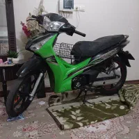 موتور لاکی احسان