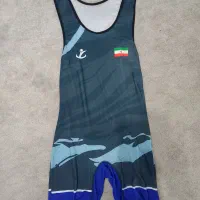 دوبنده و کفش کشتی