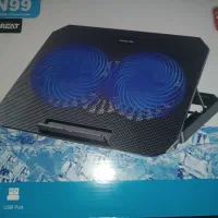 پایه خنک کننده لبتاب