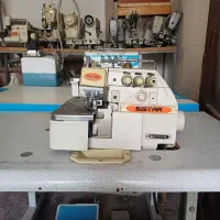 چرخ سردوز موتور جدا بی صدا سیستار ۳نخ