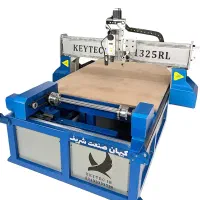فروش CNC چهار کاره ، خراطی کپی تراش و ابزار نجاری