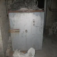 کوره دکور برقی