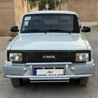 وانت مزدا ۲۰۰۰ درحد صفر خشک واقعی