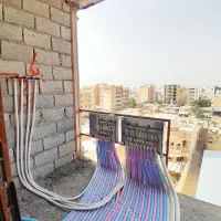 لوله کشی آب فاضلاب و تعمیرات و..