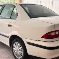 سمند LX مدل 98