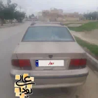 سمندX7|خودرو سواری و وانت|مشهد, شهرک مهر آباد|دیوار
