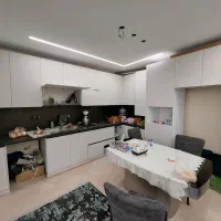 4 طبقه واحد 80 متری