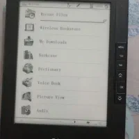 کتابخوان هانوون  Hanvon n618