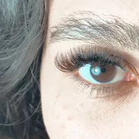 اکستنشن مژه