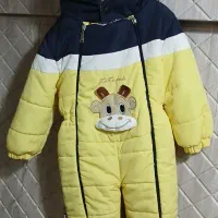 کا‌پشن سرهمی،پتو کودک