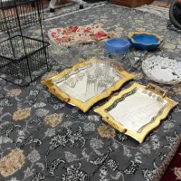 ظروف شیشه ی