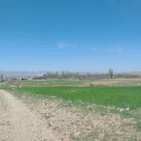 زمین دیزج آباد زنجان